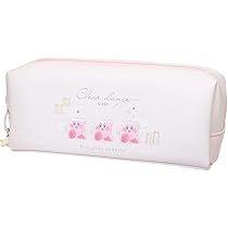 Amazon.co.jp: カミオジャパン(Kamiojapan) 星のカービィ[ペンポーチ